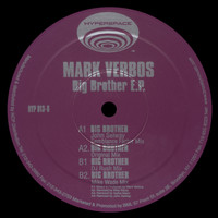 Mark Verbos - Big Brother