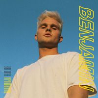 Benjamin - Naarmuja (feat. IBE)
