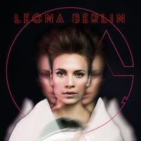 Leona Berlin - Little Bit (feat. Olivier St. Louis)