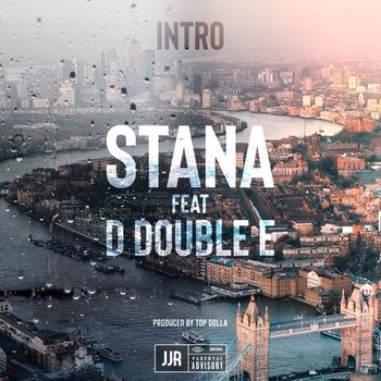 Stana - Intro (feat. D Double E) (Explicit)