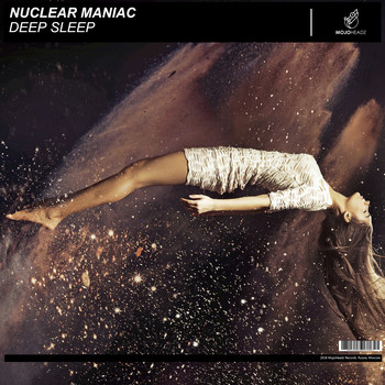 Nuclear Maniac - Deep Sleep