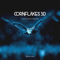 Cornflakes 3D - Concentrate