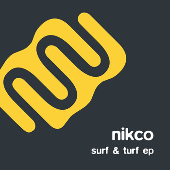 Nikco - Surf & Turf EP (Explicit)