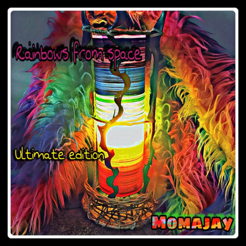 momajay - Rainbows from Space (Ultimate Edition)