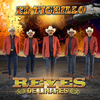 Reyes de Linares - El Tigrillo