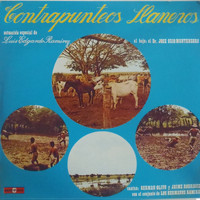 Los Hermanos Rodriguez - Contrapunteos Llaneros