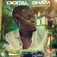 Digital Sham - Celebration (Explicit)