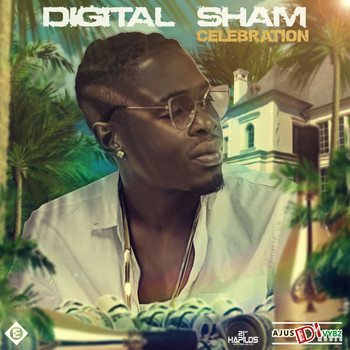 Digital Sham - Celebration (Explicit)