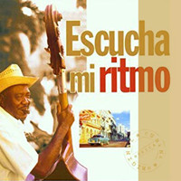 Various Artist - Escucha Mi Ritmo
