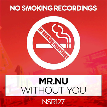 Mr.Nu - Without You