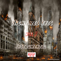 BabsBeatProductions - Night Red Eyes, Vol. 1 (Instrumentals)