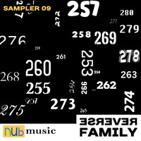 Reverse Family - Reverse Family Sampler 09 (Explicit)