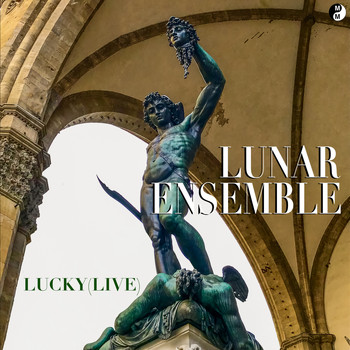 Lunar Ensemble - Lucky Live