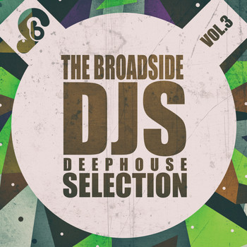 Various Artists - The Broadside Djs Selection, Vol. 3