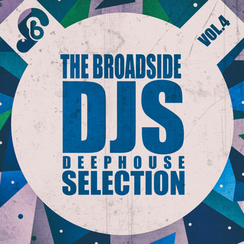 Various Artists - The Broadside Djs Selection, Vol. 4