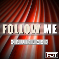 Andre Forbes - Follow Me Drumless