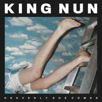King Nun - Heavenly She Comes