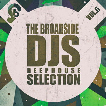 Various Artists - The Broadside Djs Selection, Vol. 6