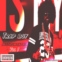 BabsBeatProductions - Trap Boy, Vol. 1 (Instrumentals [Explicit])