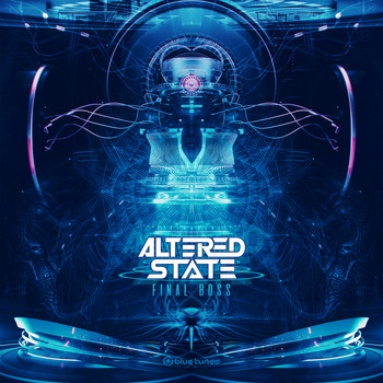 Altered State - Final Boss