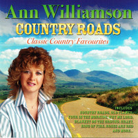 Ann Williamson - Country Roads