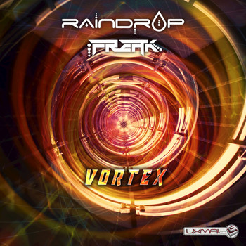 Raindrop - Vortex