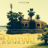 Daynski - Once upon a Time in the Universe