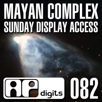 Mayan Complex - Sunday Display Access