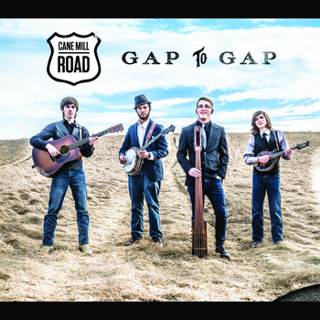 Cane Mill Road - Gap to Gap