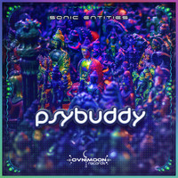 Psybuddy - Sonic Entities (Ovnimoon Edit)