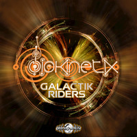 Biokinetix - Galactik Riders (Explicit)