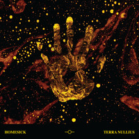 Homesick - Terra Nullius (Explicit)