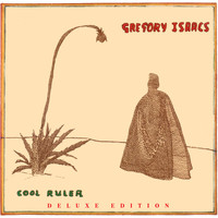 Gregory Isaacs - Cool Ruler (Deluxe Edition)