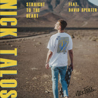 Nick Talos - Straight To The Heart