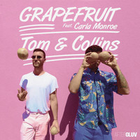 Tom & Collins - Grapefruit