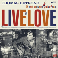 Thomas Dutronc - Love (Live in Cusset / 2018)