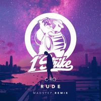 C-Ro - Rude (Madstep Remix)