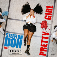 Stefflon Don - Pretty Girl (Explicit)