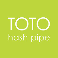 Toto - Hash Pipe