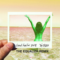 DJ Flex - Good Feelin’ 2k18 (The Equalizr Remix)