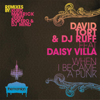 David Tort & DJ Ruff - When I Became a Punk