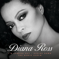 Diana Ross - I'm Coming Out / Upside Down (The Remix Album)