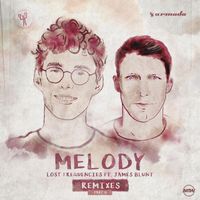 Lost Frequencies - Melody (Remixes / Pt.2)
