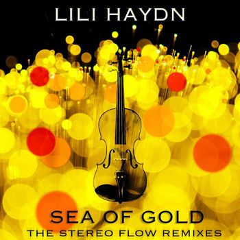 Lili Haydn - Sea of Gold (The Stereo Flow Radio Edit)