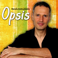 Manolis Androulidakis - Opsis