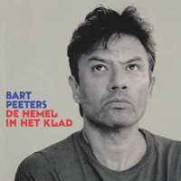 Bart Peeters - De Hemel In Het Klad