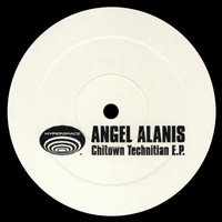 Angel Alanis - Chitown Technitian