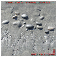 Red Chamber - Three Dances: Dance No. 1