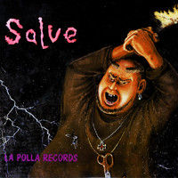 La Polla Records - Salve