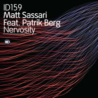 Matt Sassari - Nervosity EP